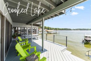 2405 W Sycamore Beach Road, Angola, IN 46703