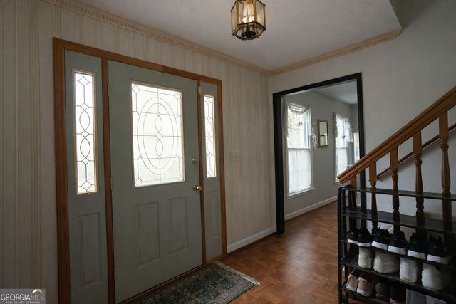 4460 Woodland Forest Drive, Stone Mountain, GA 30083