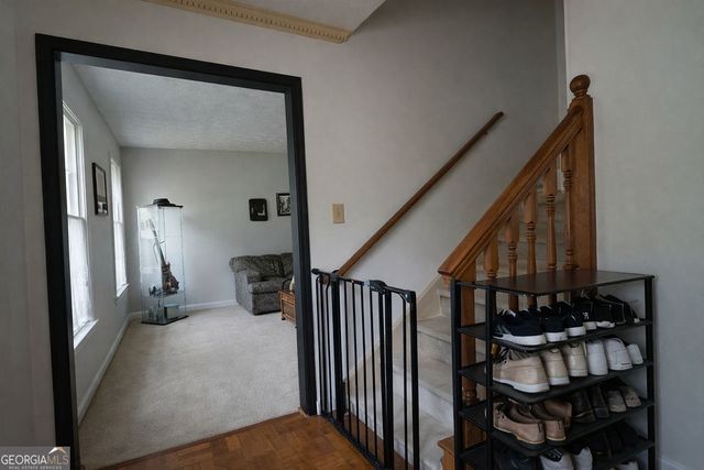 4460 Woodland Forest Drive, Stone Mountain, GA 30083