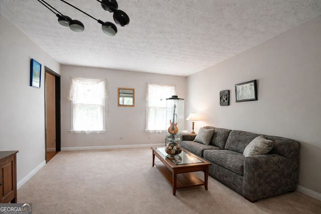 4460 Woodland Forest Drive, Stone Mountain, GA 30083