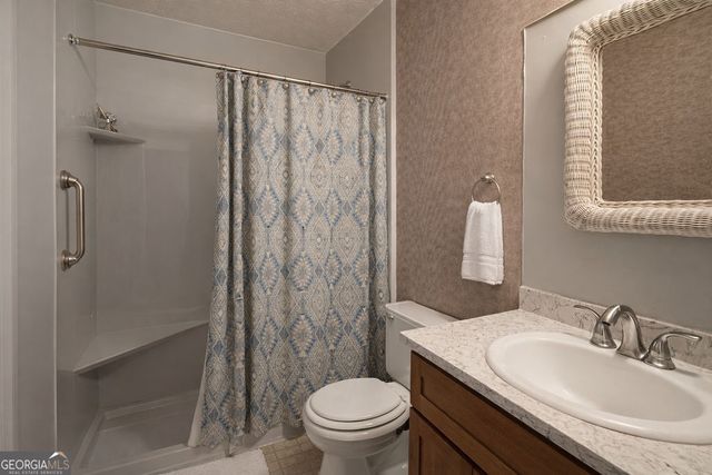 4460 Woodland Forest Drive, Stone Mountain, GA 30083