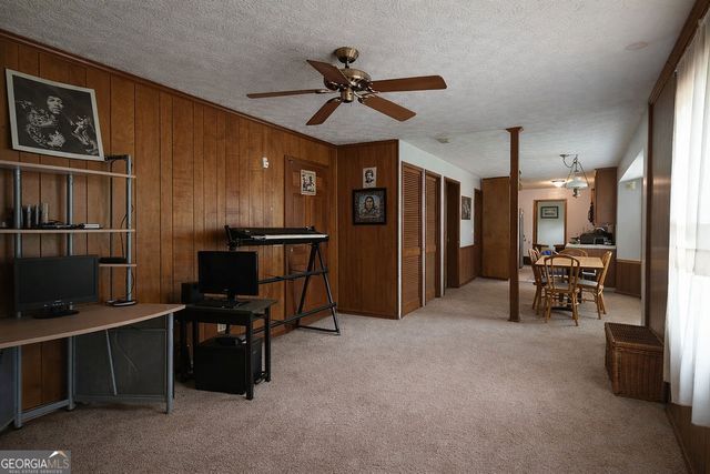 4460 Woodland Forest Drive, Stone Mountain, GA 30083