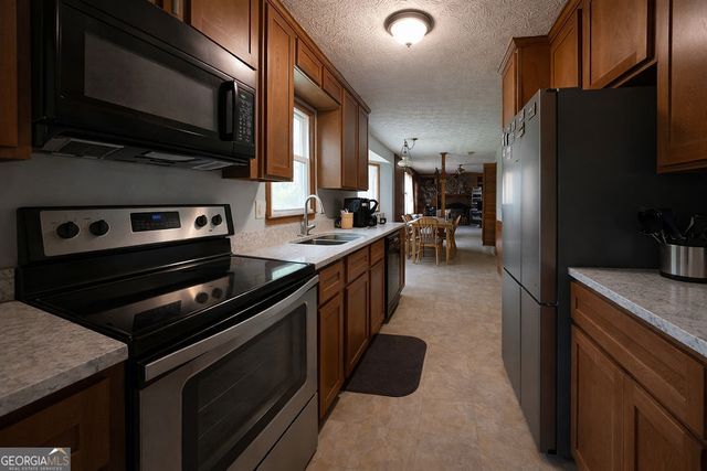 4460 Woodland Forest Drive, Stone Mountain, GA 30083