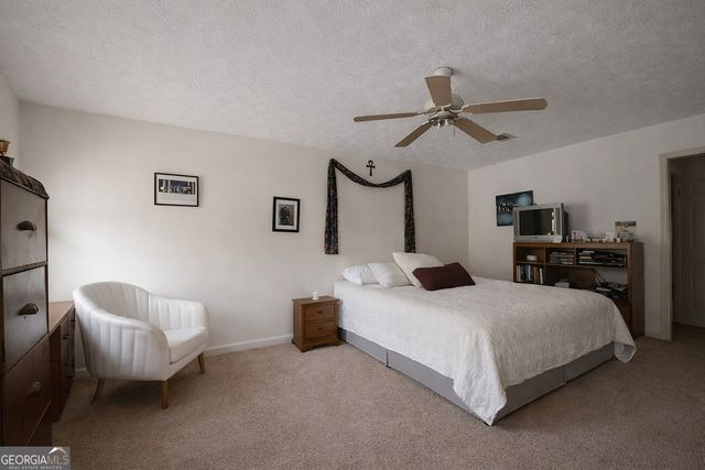 4460 Woodland Forest Drive, Stone Mountain, GA 30083