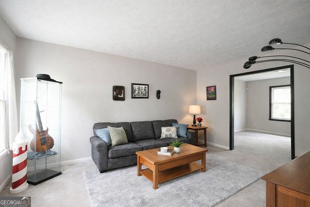 4460 Woodland Forest Drive, Stone Mountain, GA 30083