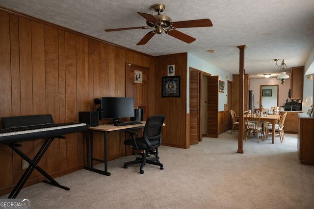 4460 Woodland Forest Drive, Stone Mountain, GA 30083