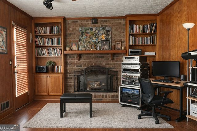 4460 Woodland Forest Drive, Stone Mountain, GA 30083