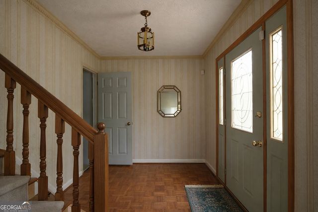 4460 Woodland Forest Drive, Stone Mountain, GA 30083