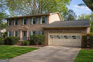 4460 Woodland Forest Drive, Stone Mountain, GA 30083