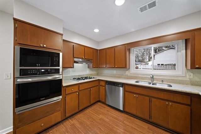 1381 Aqueduct Way, Marietta, GA 30062