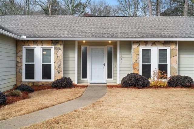 1381 Aqueduct Way, Marietta, GA 30062