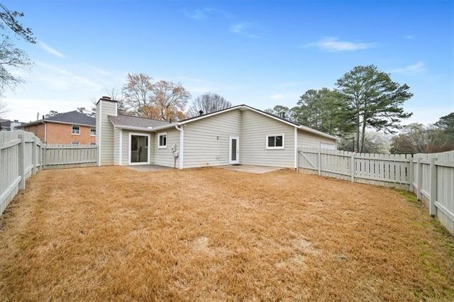 1381 Aqueduct Way, Marietta, GA 30062