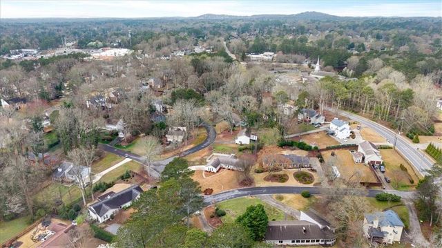 1381 Aqueduct Way, Marietta, GA 30062