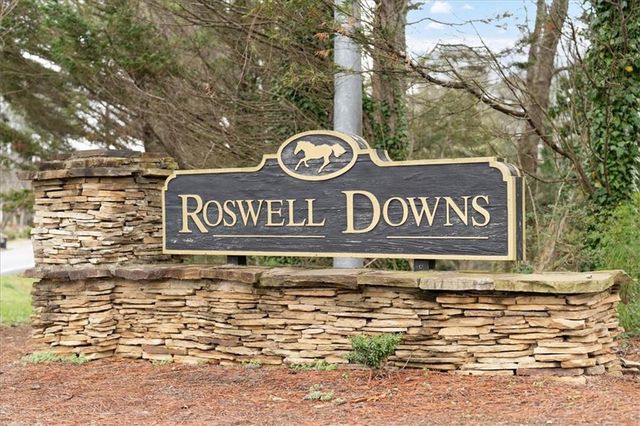 1381 Aqueduct Way, Marietta, GA 30062