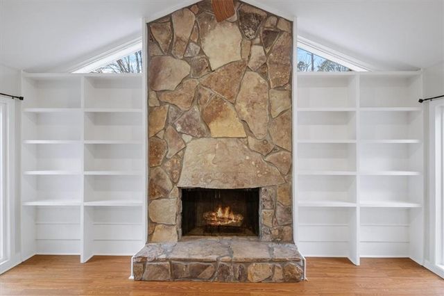 1381 Aqueduct Way, Marietta, GA 30062