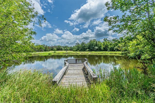 7821 N State Highway 34, Oak Ridge, TX 75161