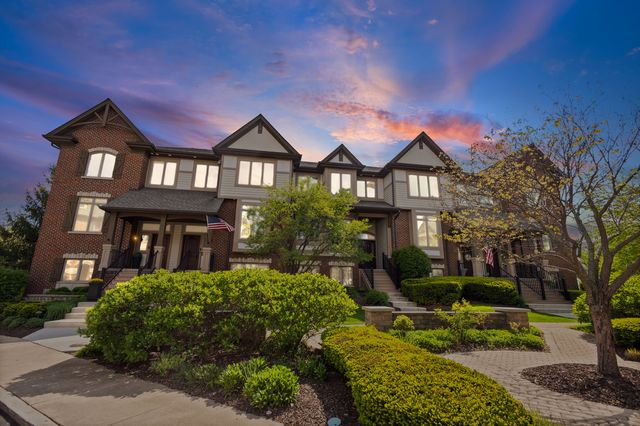 519 Brownstone Drive, St. Charles, IL 60174