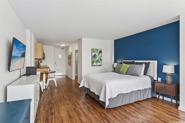 1765 Ala Moana Boulevard 1283, Honolulu, HI 96815