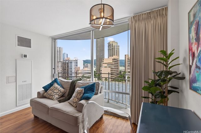 1765 Ala Moana Boulevard 1283, Honolulu, HI 96815