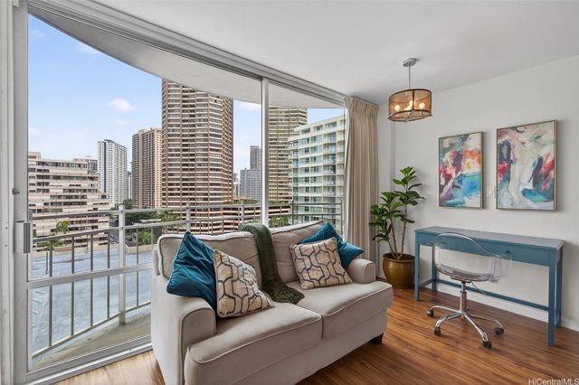 1765 Ala Moana Boulevard 1283, Honolulu, HI 96815