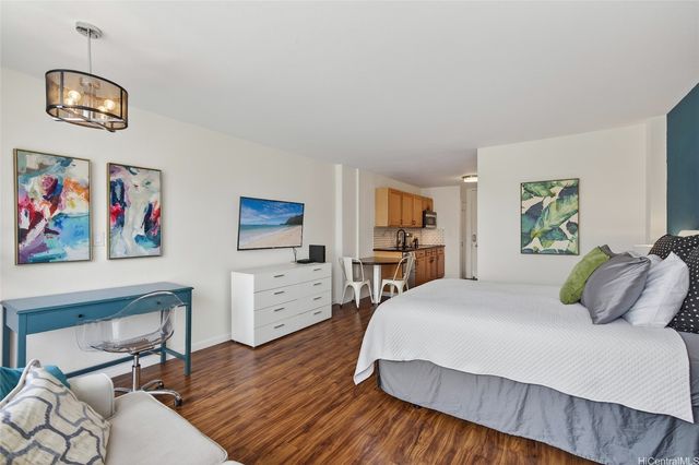 1765 Ala Moana Boulevard 1283, Honolulu, HI 96815