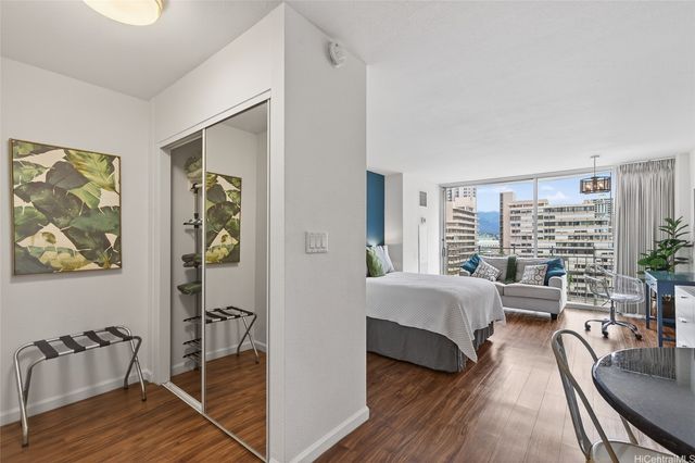 1765 Ala Moana Boulevard 1283, Honolulu, HI 96815