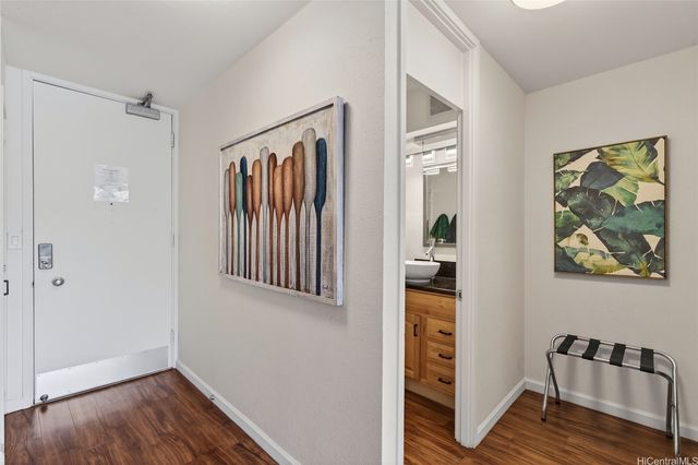 1765 Ala Moana Boulevard 1283, Honolulu, HI 96815