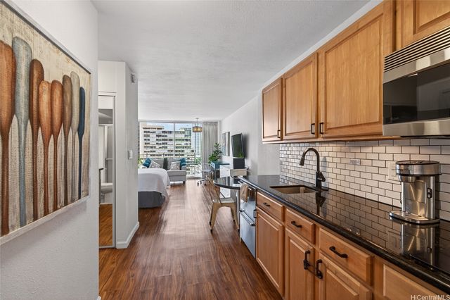 1765 Ala Moana Boulevard 1283, Honolulu, HI 96815