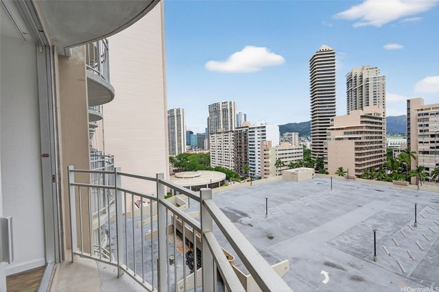 1765 Ala Moana Boulevard 1283, Honolulu, HI 96815