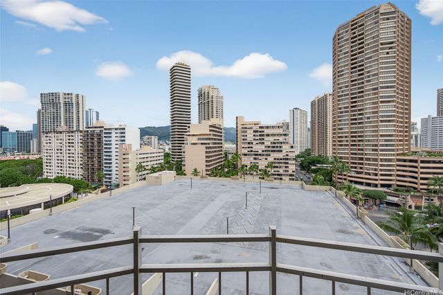 1765 Ala Moana Boulevard 1283, Honolulu, HI 96815