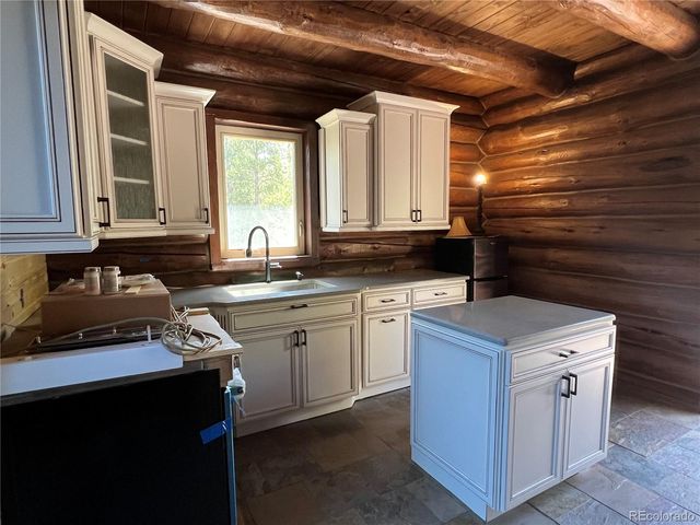 160 Birch Drive, Twin Lakes, CO 81251