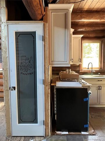 160 Birch Drive, Twin Lakes, CO 81251