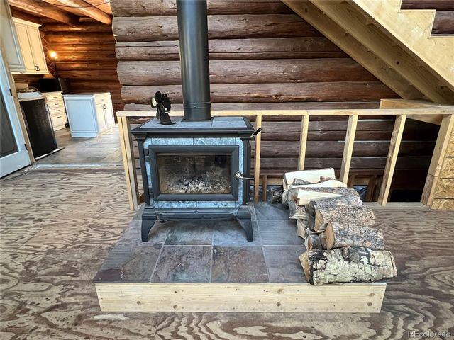 160 Birch Drive, Twin Lakes, CO 81251