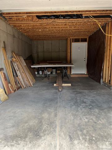 160 Birch Drive, Twin Lakes, CO 81251