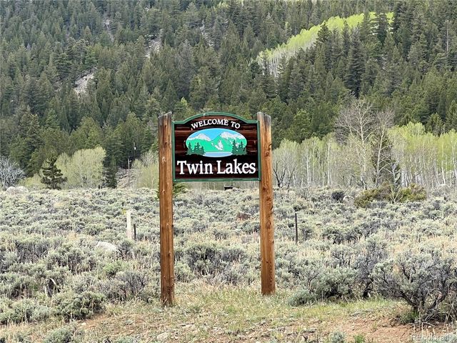 160 Birch Drive, Twin Lakes, CO 81251