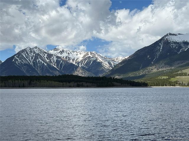 160 Birch Drive, Twin Lakes, CO 81251