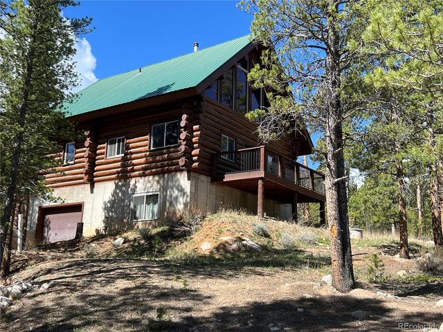 160 Birch Drive, Twin Lakes, CO 81251