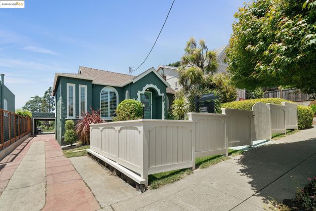 338 Berkeley Park Blvd, Kensington, CA 94707