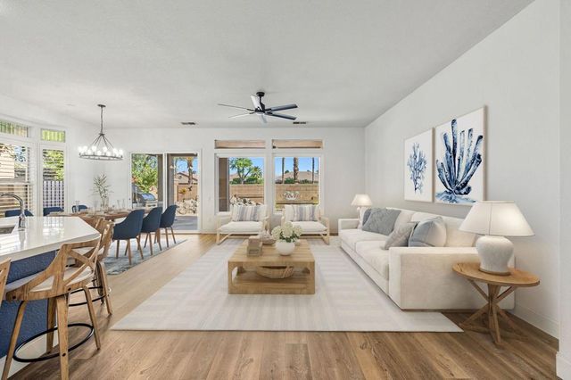 80244 Royal Dornoch Drive, Indio, CA 92201