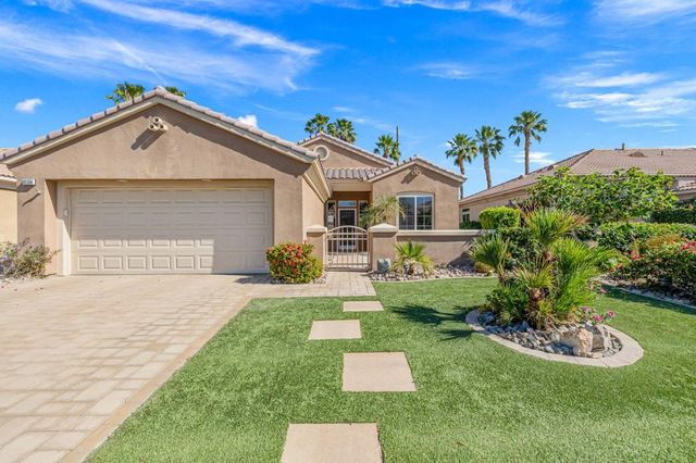 80244 Royal Dornoch Drive, Indio, CA 92201