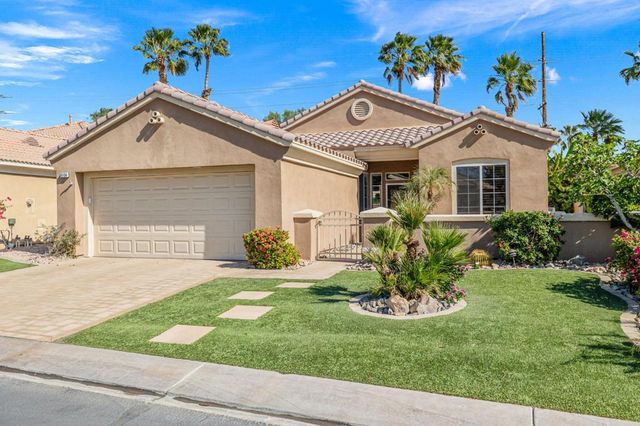 80244 Royal Dornoch Drive, Indio, CA 92201