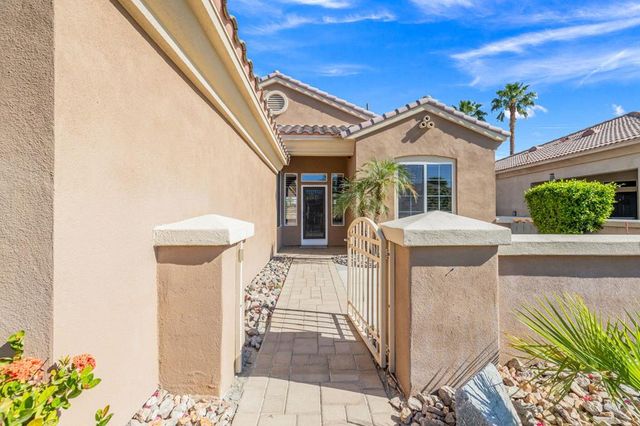 80244 Royal Dornoch Drive, Indio, CA 92201
