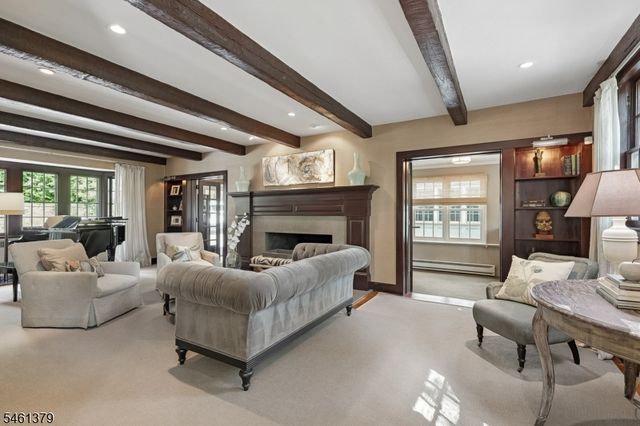 46 Claremont Dr, Maplewood Twp., NJ 07040