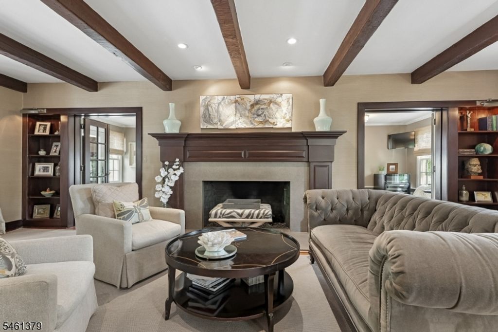 46 Claremont Dr, Maplewood Twp., NJ 07040 — photo 5