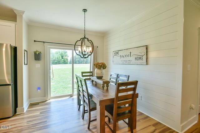 743 Bowman Bare Road, Pittsboro, NC 27312