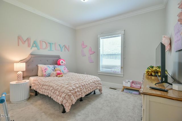 743 Bowman Bare Road, Pittsboro, NC 27312