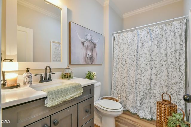 743 Bowman Bare Road, Pittsboro, NC 27312
