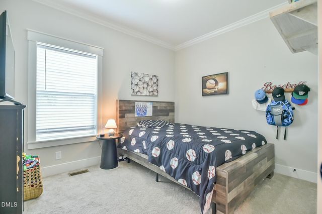 743 Bowman Bare Road, Pittsboro, NC 27312