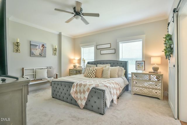 743 Bowman Bare Road, Pittsboro, NC 27312