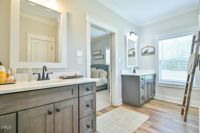 743 Bowman Bare Road, Pittsboro, NC 27312